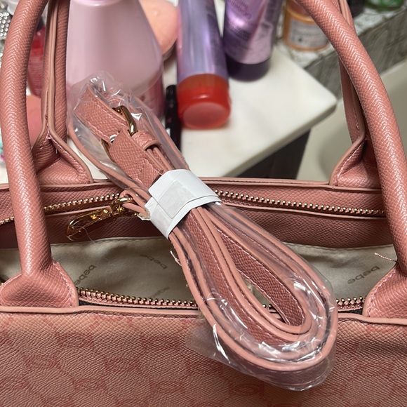 Bebe purse - Picture 5 of 5